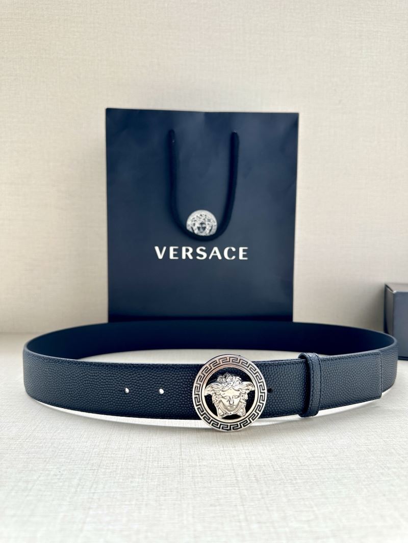 Versace Belts